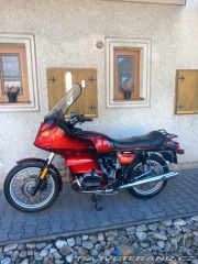 BMW Ostatní modely R100RT 1982