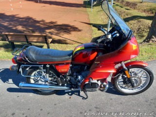 BMW Ostatní modely R100RT 1982