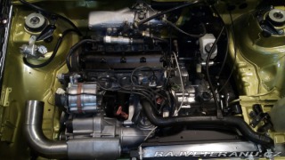 Volkswagen Golf MK1G60 1982