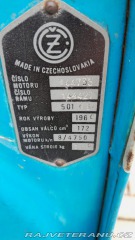 ČZ 175 501/05 1800