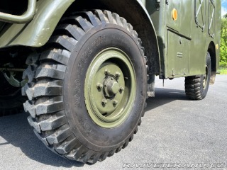 Tatra 805  1957