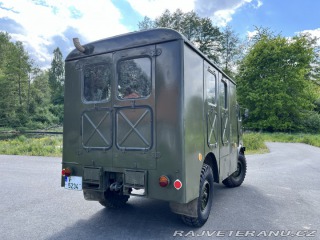Tatra 805  1957