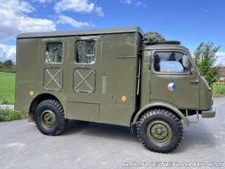 Tatra 805  1957
