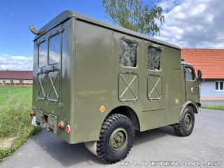 Tatra 805  1957
