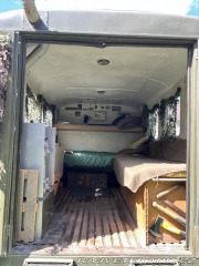 Tatra 805  1957