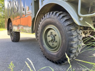 Tatra 805  1957