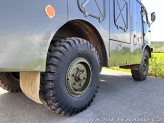 Tatra 805  1957