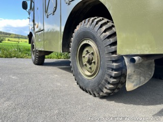 Tatra 805  1957
