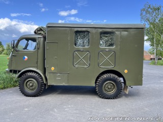 Tatra 805  1957