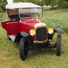 Citroën  B2
