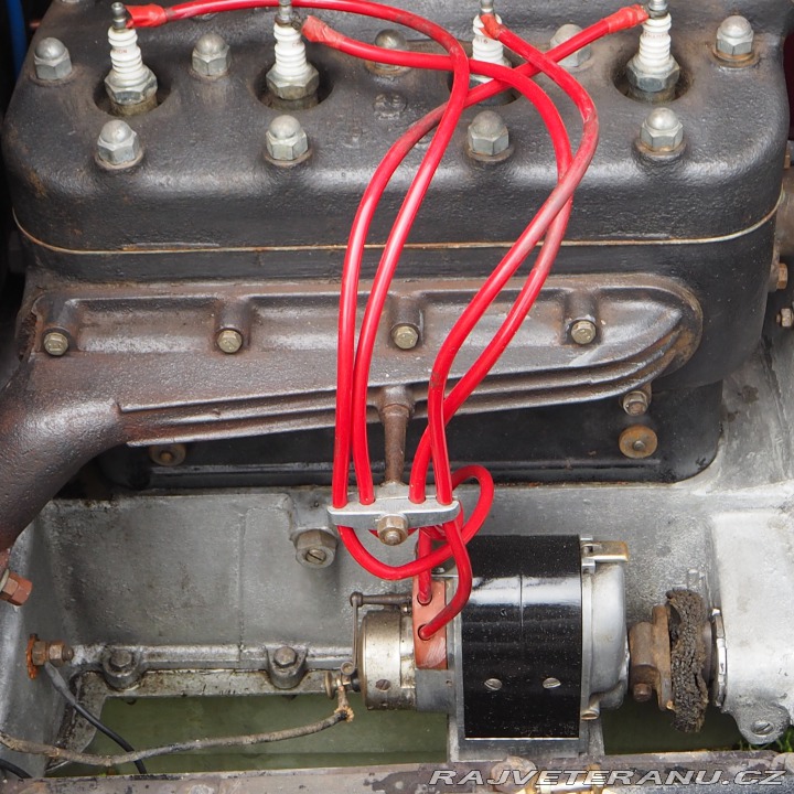 Citroën Ostatní modely B2 1924