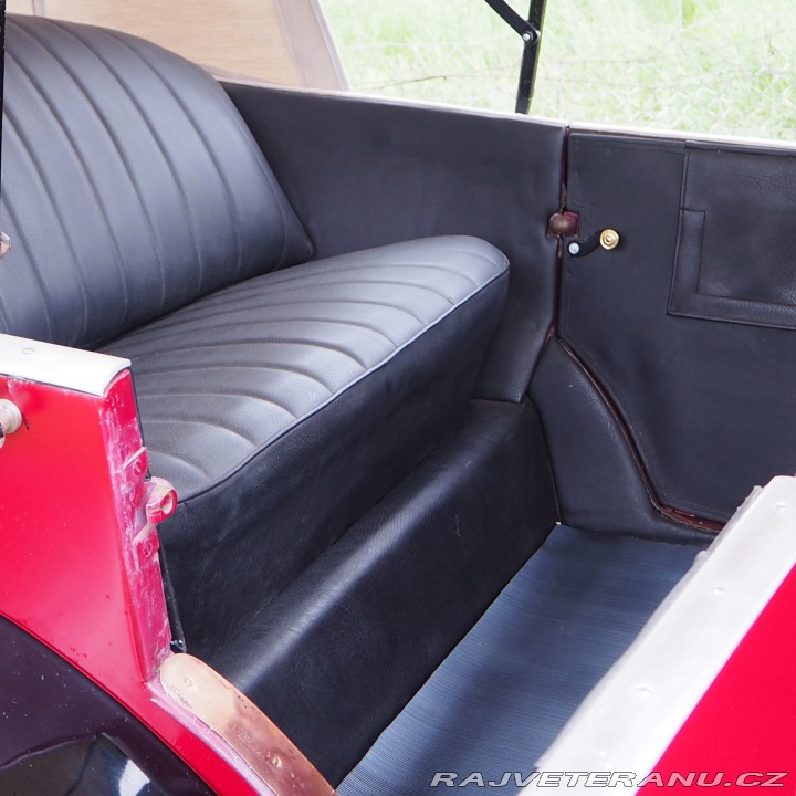 Citroën Ostatní modely B2 1924