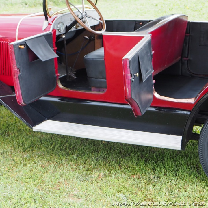 Citroën Ostatní modely B2 1924