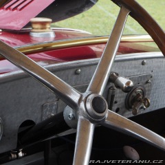 Citroën Ostatní modely B2 1924