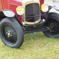 Citroën Ostatní modely B2 1924