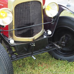 Citroën Ostatní modely B2 1924