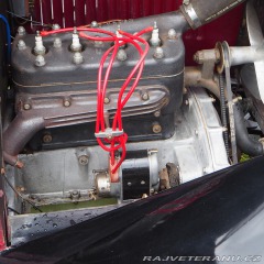 Citroën Ostatní modely B2 1924