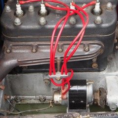 Citroën Ostatní modely B2 1924