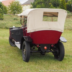 Citroën Ostatní modely B2 1924