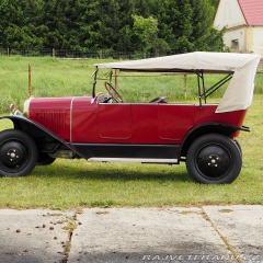 Citroën Ostatní modely B2 1924