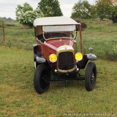 Citroën Ostatní modely B2 1924