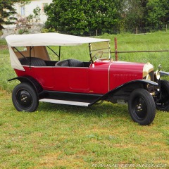 Citroën Ostatní modely B2 1924