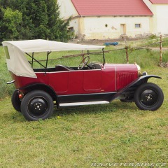 Citroën Ostatní modely B2 1924