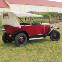 Citroën Ostatní modely B2 1924
