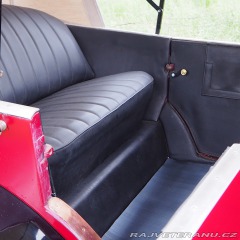 Citroën Ostatní modely B2 1924