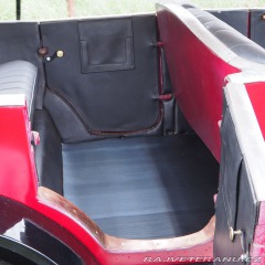 Citroën Ostatní modely B2 1924
