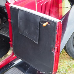 Citroën Ostatní modely B2 1924