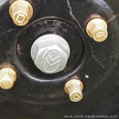 Citroën Ostatní modely B2 1924