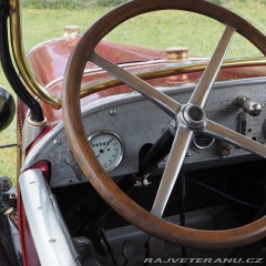 Citroën Ostatní modely B2 1924