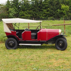 Citroën Ostatní modely B2 1924