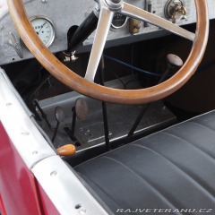Citroën Ostatní modely B2 1924