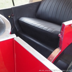 Citroën Ostatní modely B2 1924