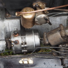 Citroën Ostatní modely B2 1924