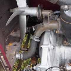 Citroën Ostatní modely B2 1924