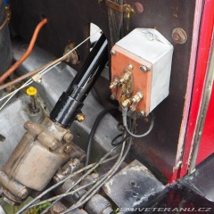 Citroën Ostatní modely B2 1924