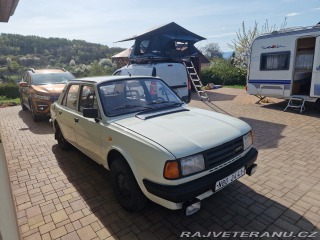 Škoda 125 