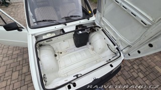 Škoda 125  1989