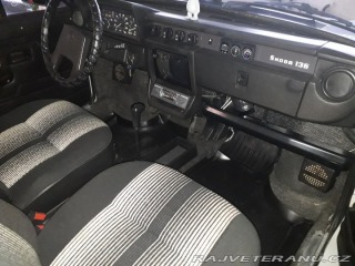 Škoda 136 GL 1988