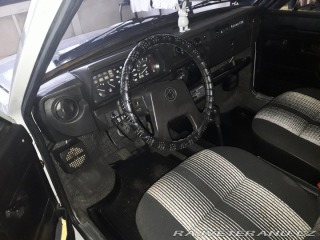 Škoda 136 GL 1988