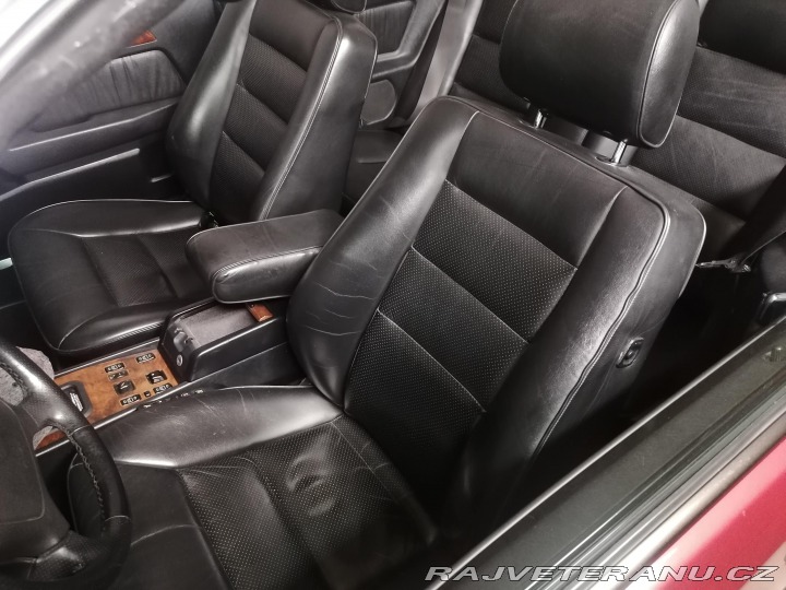 Mercedes-Benz 320 W124 1993