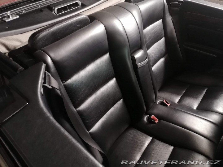 Mercedes-Benz 320 W124 1993