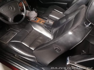 Mercedes-Benz 320 W124 1993