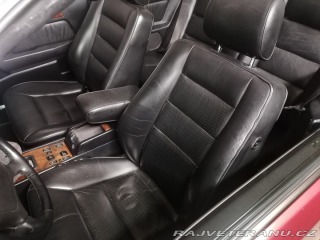 Mercedes-Benz 320 W124 1993