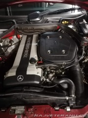 Mercedes-Benz 320 W124 1993