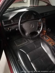 Mercedes-Benz 320 W124 1993