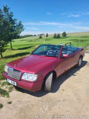 Mercedes-Benz 320 W124 1993